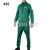 Green Tracksuit 456